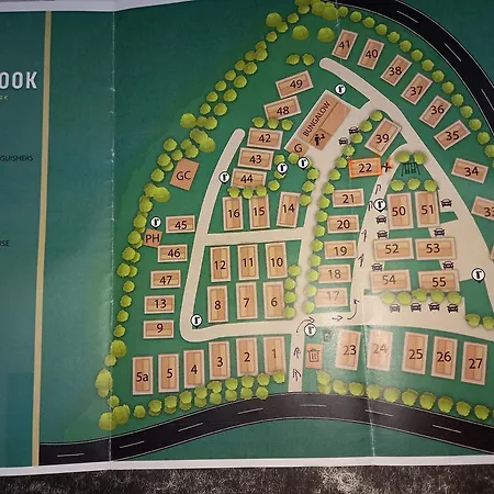 Adorable Caravan In Western Lakes Workington